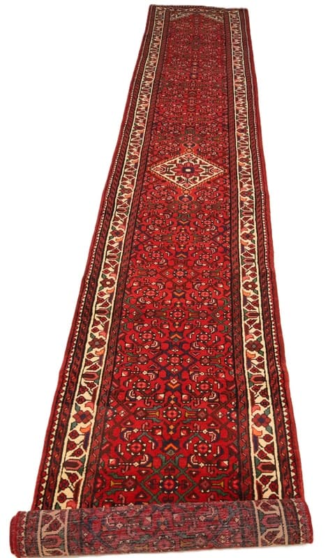 Hosseinabad Carpet 517x85 - Image 5