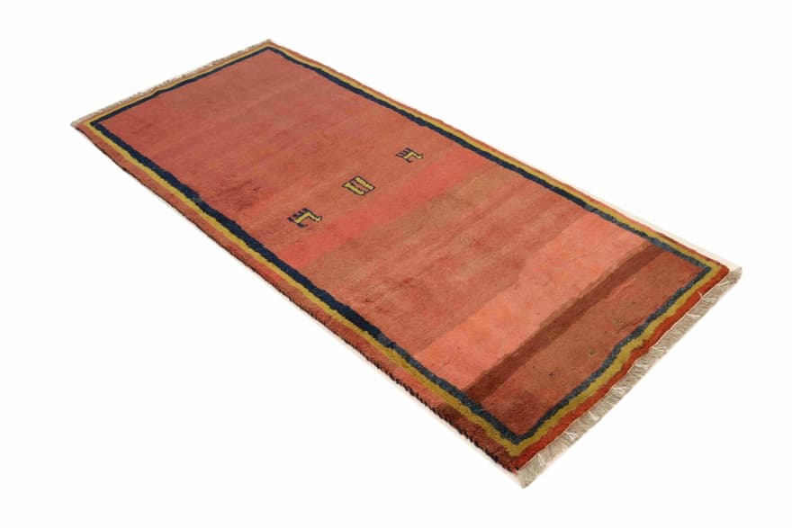 Gabbeh 283x120 - Image 3