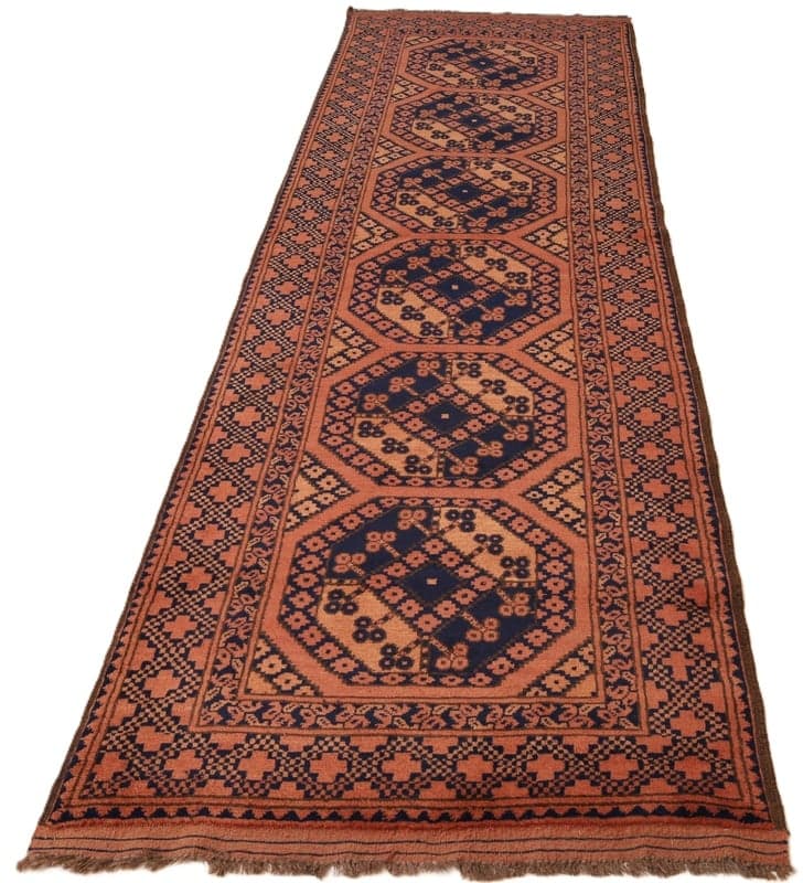Akhche Carpet  290x90 - Image 4