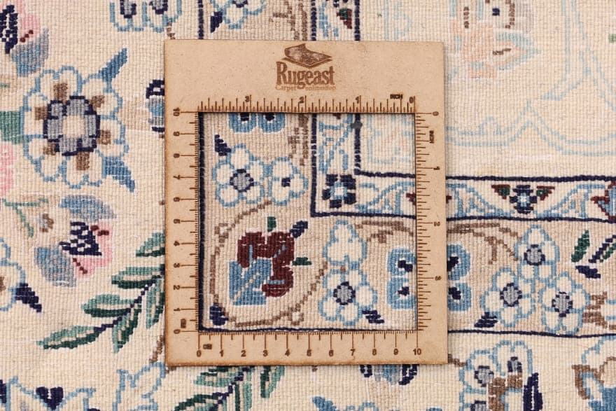Nain9La Teppich 310x200