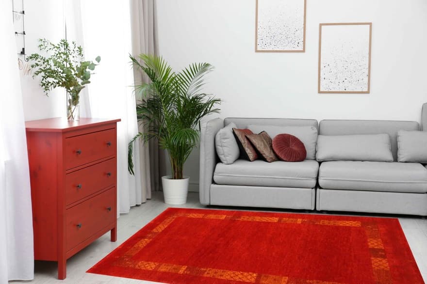 Loribaft Carpet 345x250