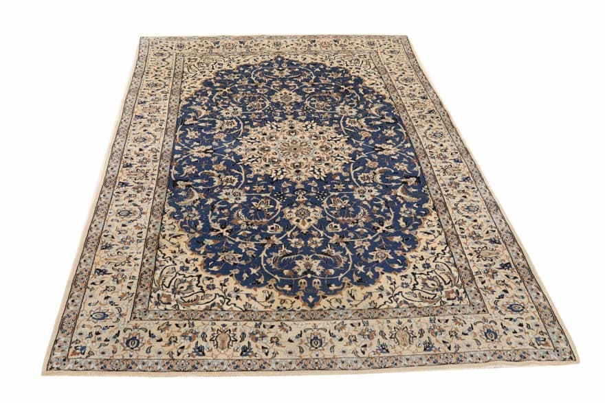 Nain Carpet 280x172