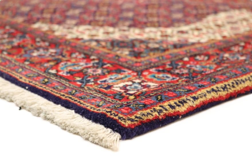 Sarouk Carpet  158x104