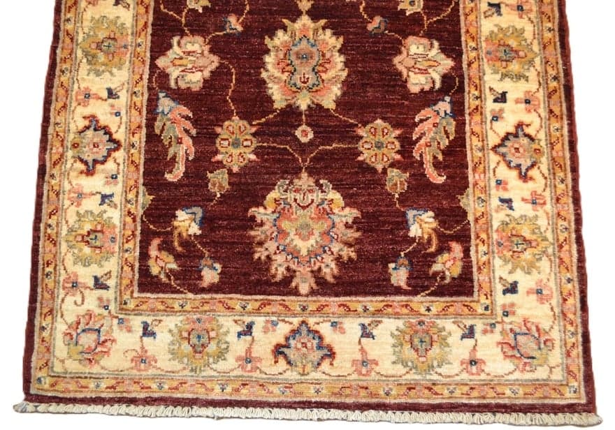 Ziegler Farahan Carpet  126x85 - Image 5