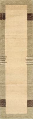 Gabbeh Carpet 300x80