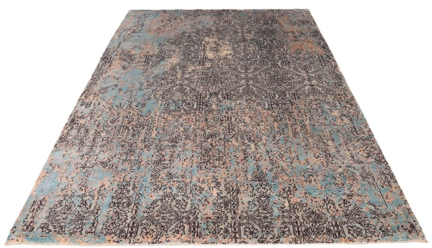Modern LOTUS Teppich 245x172 - Image 4
