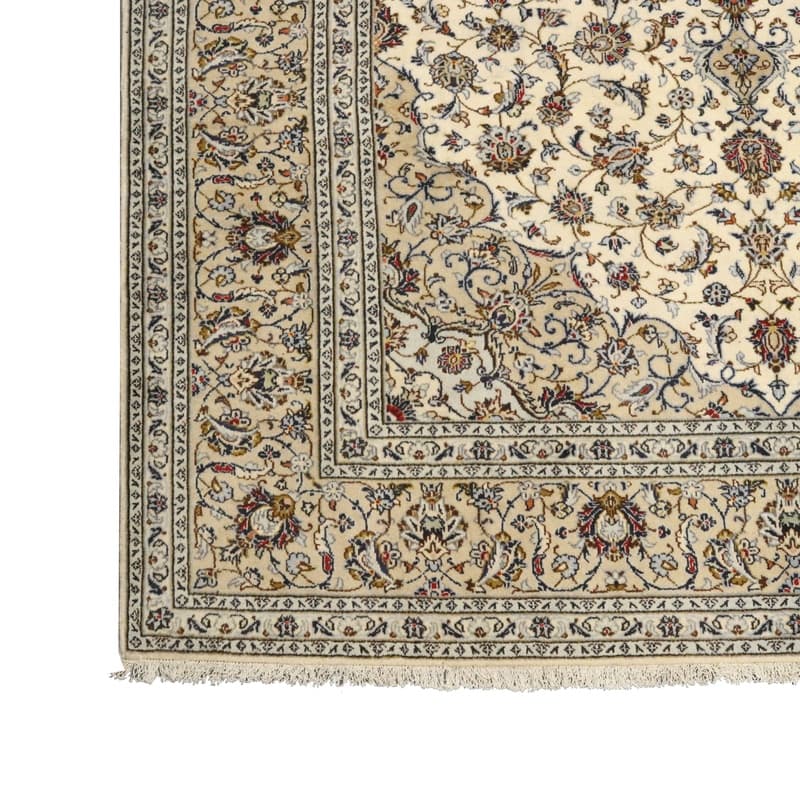 Kashan Teppich  318x242