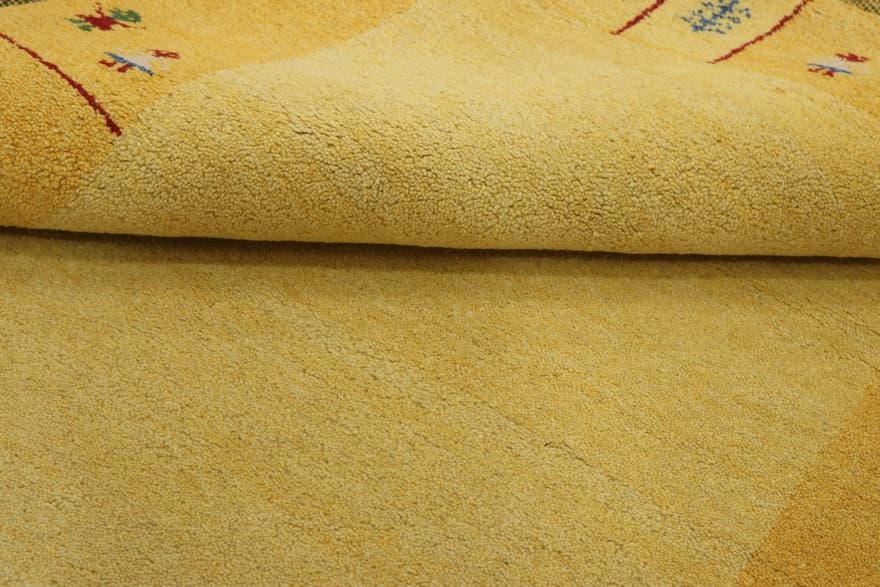 Gabbeh Teppich  240x170