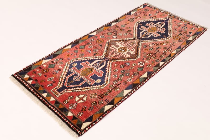 SHIRAZ 191x85