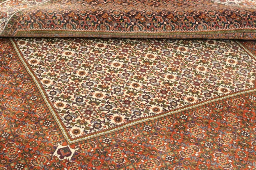 Bidjar 290x200