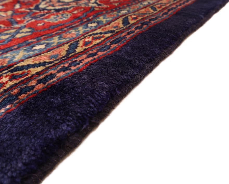Sarough Teppich 530x310 - Image 6