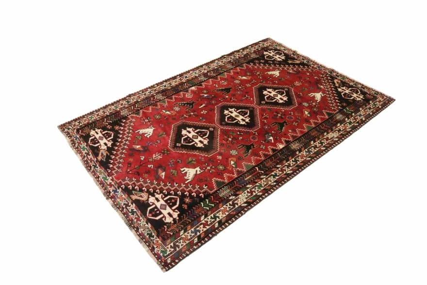 Shiraz 279x185