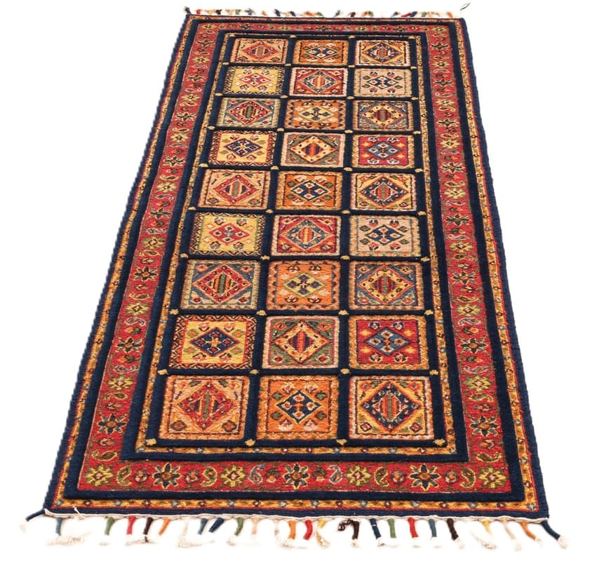 Nimbaft Teppich 182x82 - Image 5
