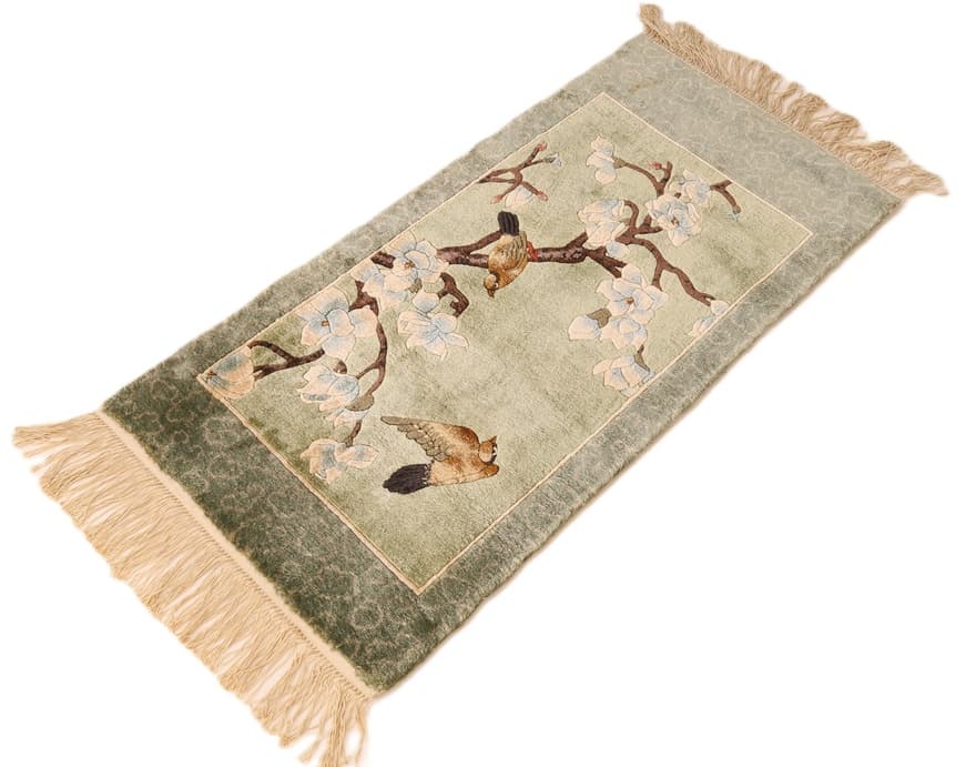 China Teppich 68x47 - Image 6