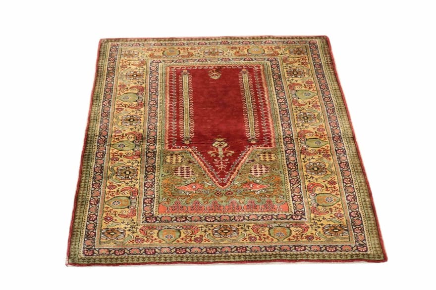 Turki 135x88 - Image 2