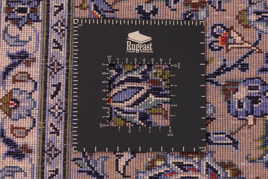KESHAN Carpet 355x246