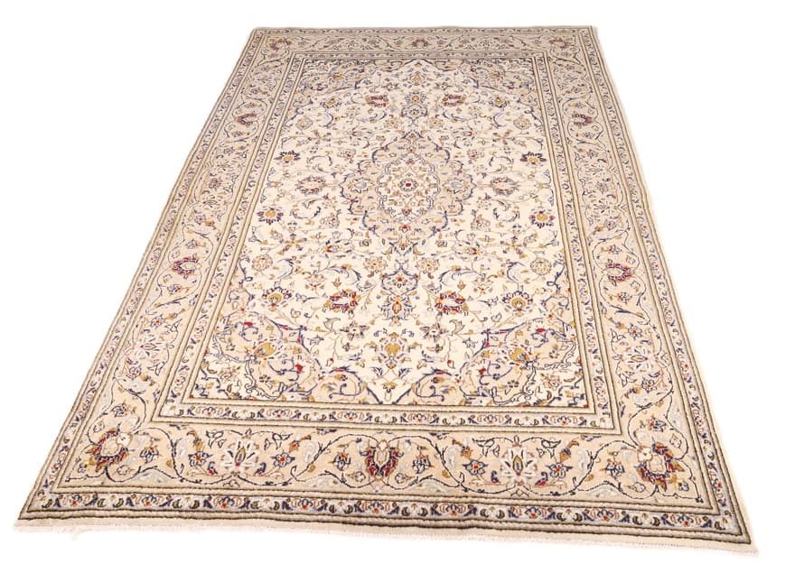 Kashan Carpet 224x140