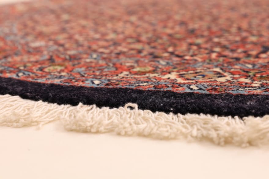 Bidjar Teppich 100x100