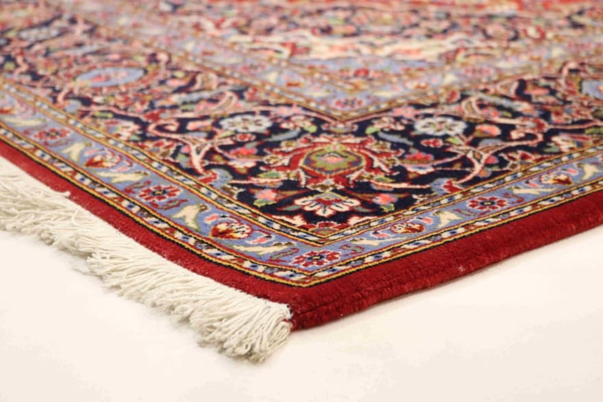 Keshan Carpet 222x142