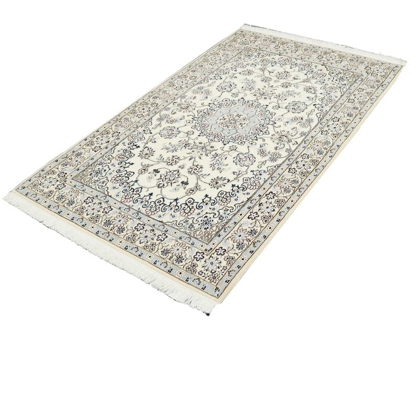 Nain 9 La Teppich 214x128
