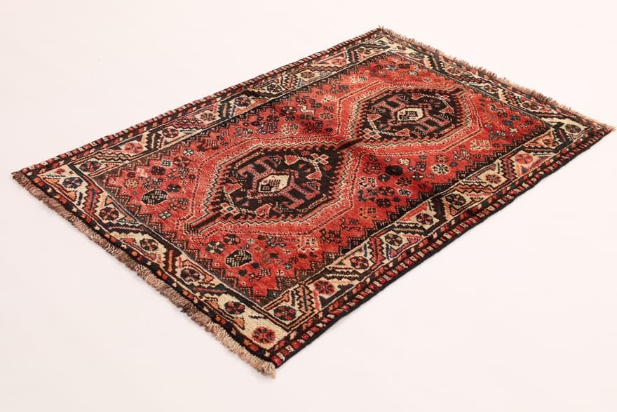 SHIRAZ Carpet 152x100