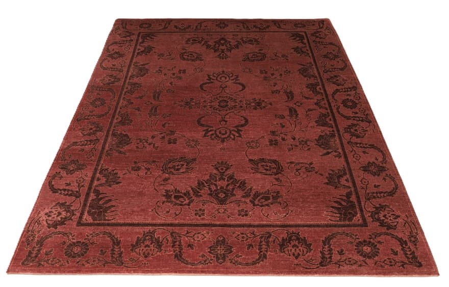 Modern Lotus Teppich 238x171 - Image 4