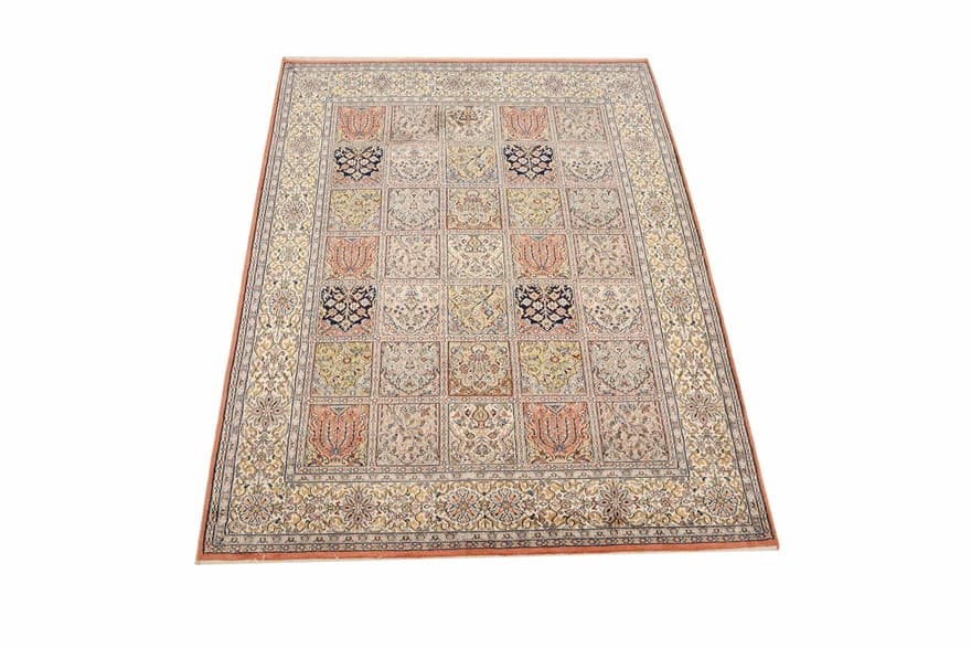 KASHMIR SEIDE 187x128 - Image 3