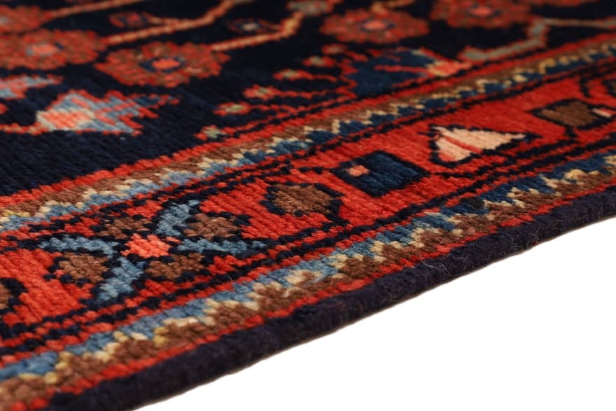 Malayer Teppich   519x101 - Image 6