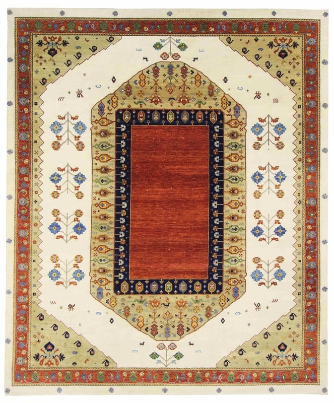 Loribaft Carpet 299x250