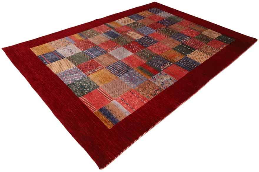 LORIBAFT Carpet  247x176 - Image 4