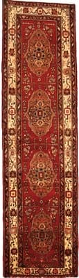 Azerbeijan Carpet  390x104