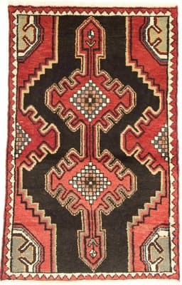 HAMADAN Carpet 120x75
