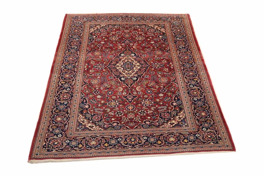 Keshan Carpet 215x140