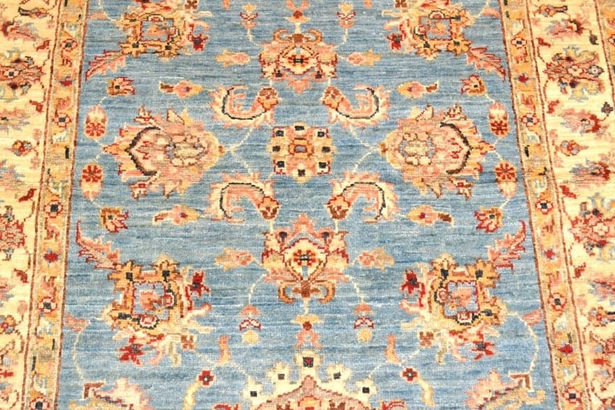 Ziegler Farahan Carpet  161x104 - Image 3