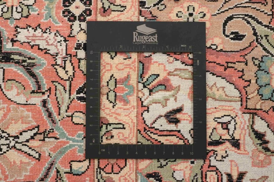 Kashmir seide 260x170