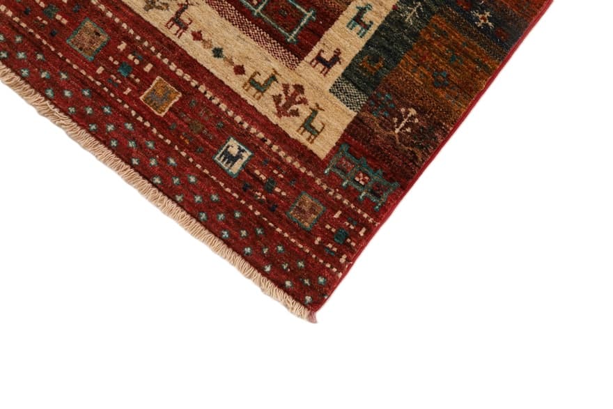 Zieglerfarhan carpet 275x89