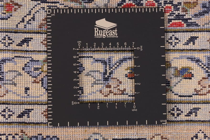 KESHAN Carpet 344x246