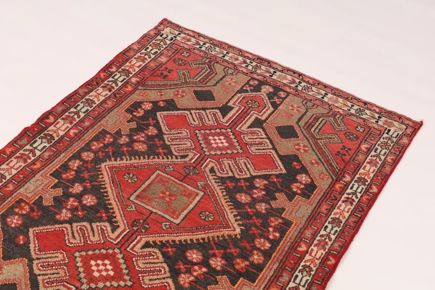 Hamadan Carpet 158x102