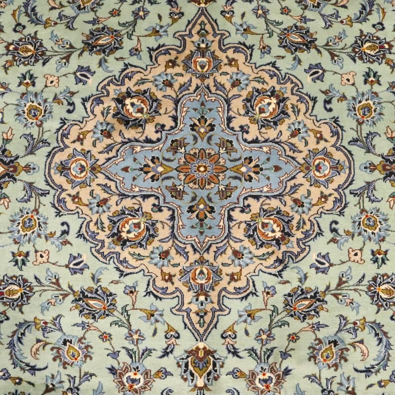 Kashan Carpet 402x315