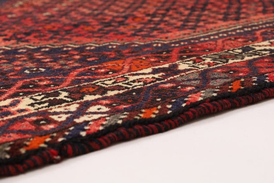 SHIRAZ Teppich  282x205 - Image 6