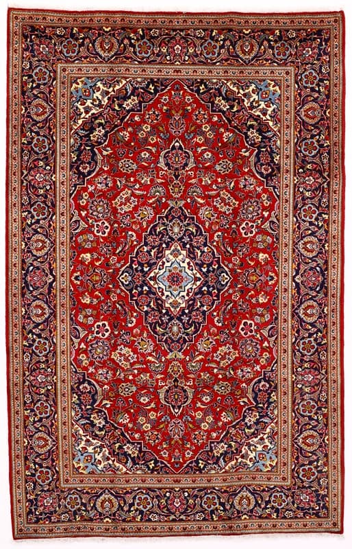 KESHAN Carpet 328x208