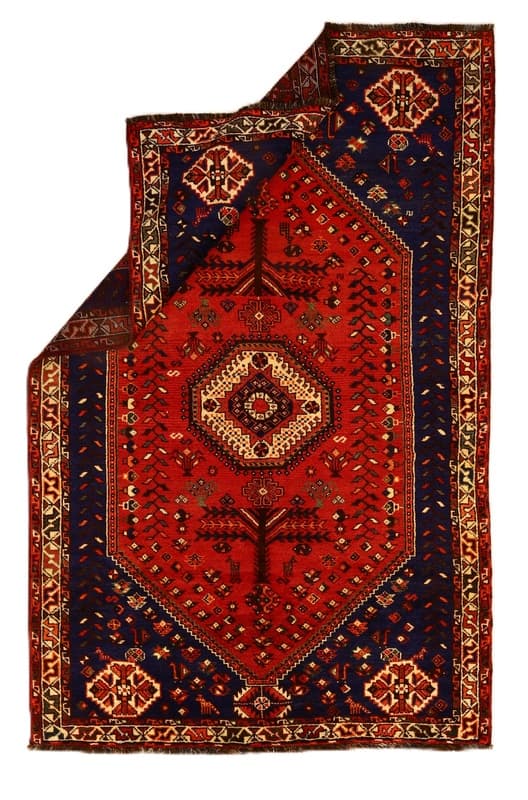 SHIRAZ  Teppich  258x165
