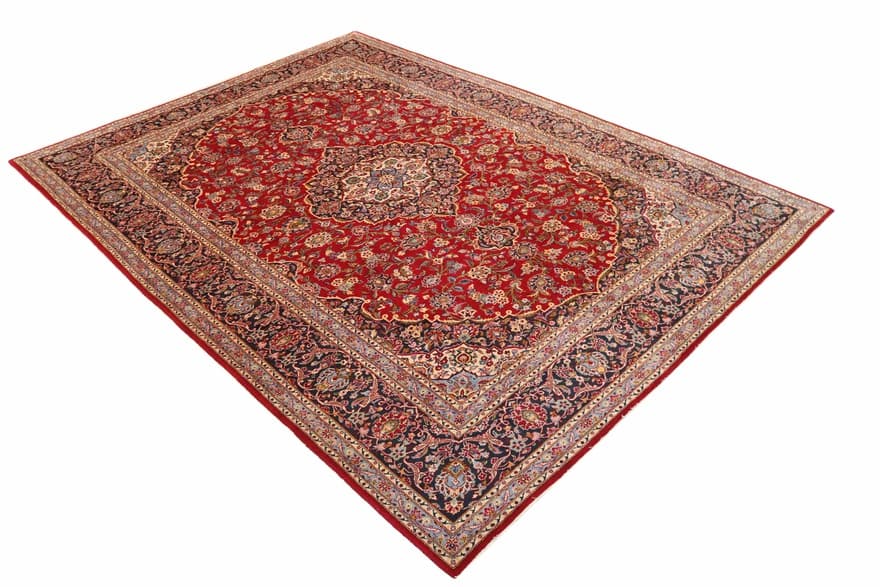 Keshan Carpet 395x285