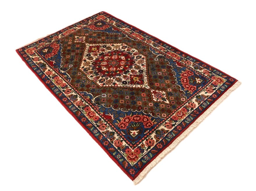 BAKHTIAR Teppich 163x101