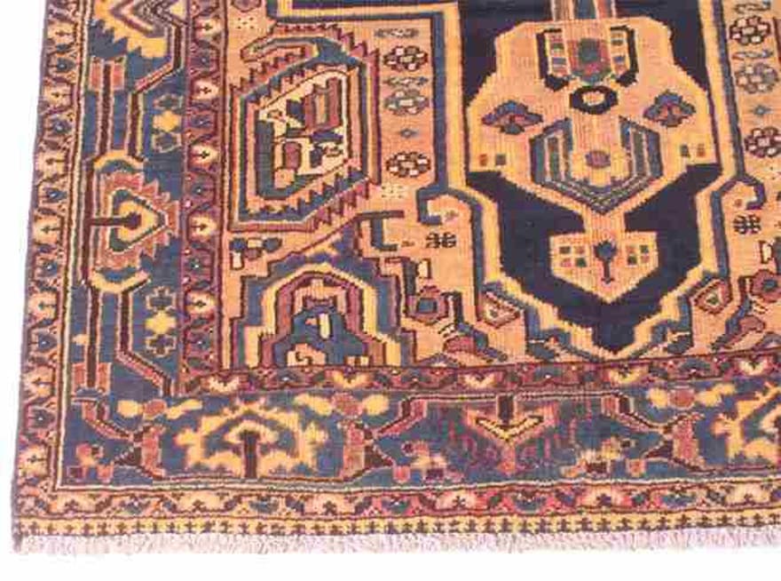 Hamadan-Alt Carpet 212x132