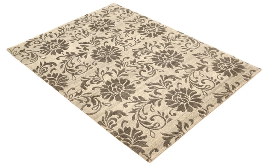 Modern Nepal Teppich   202x143