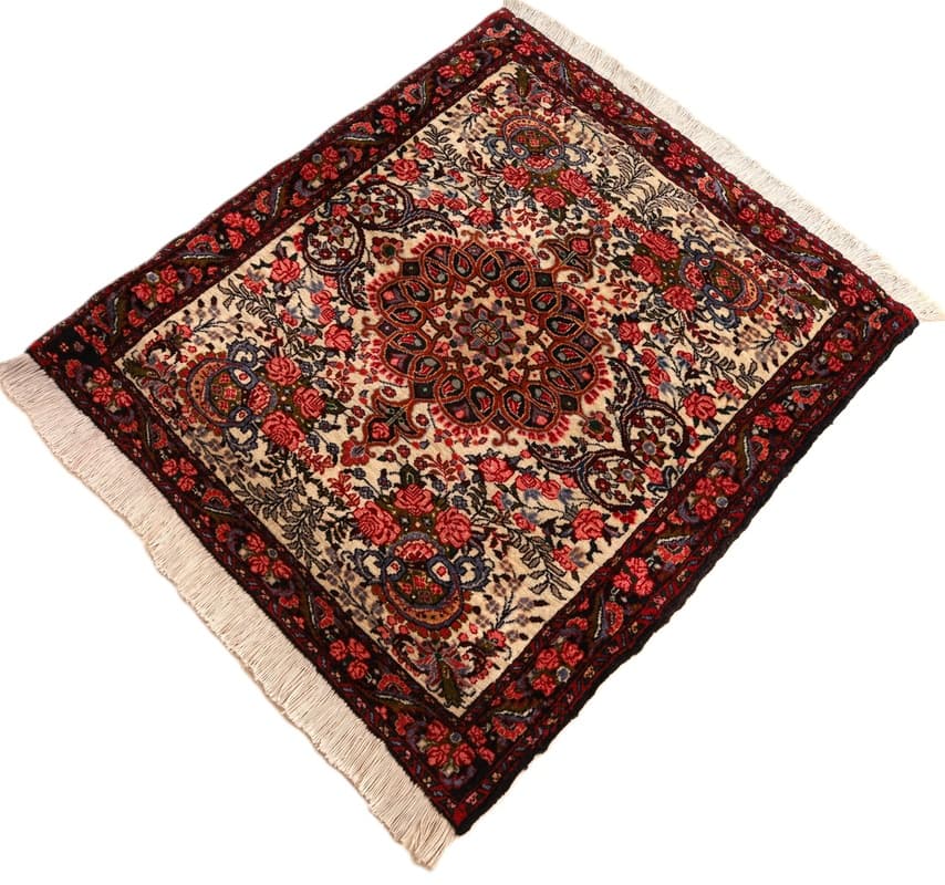 Bidjar Teppich 86x77 - Image 2