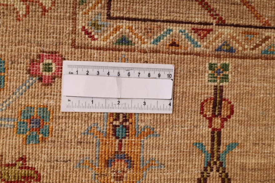 SULTANI Carpet  230x155 - Image 6