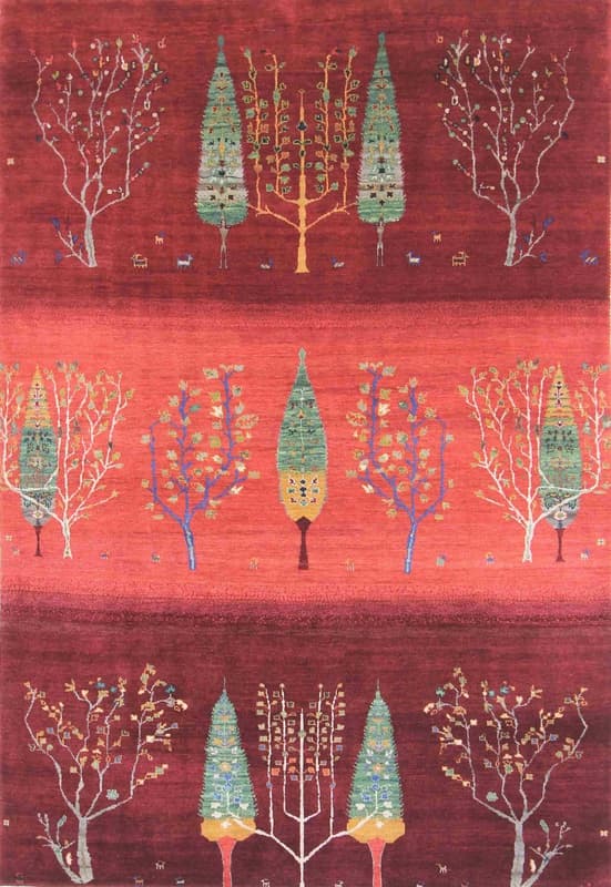 Loribaft 237x164
