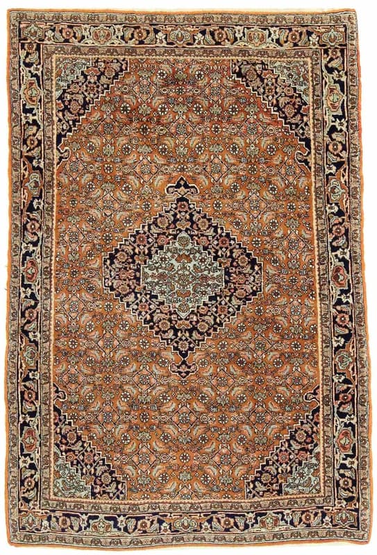 Bidjar 165x112